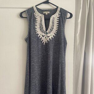 Max Studio Tank Dress (S)
